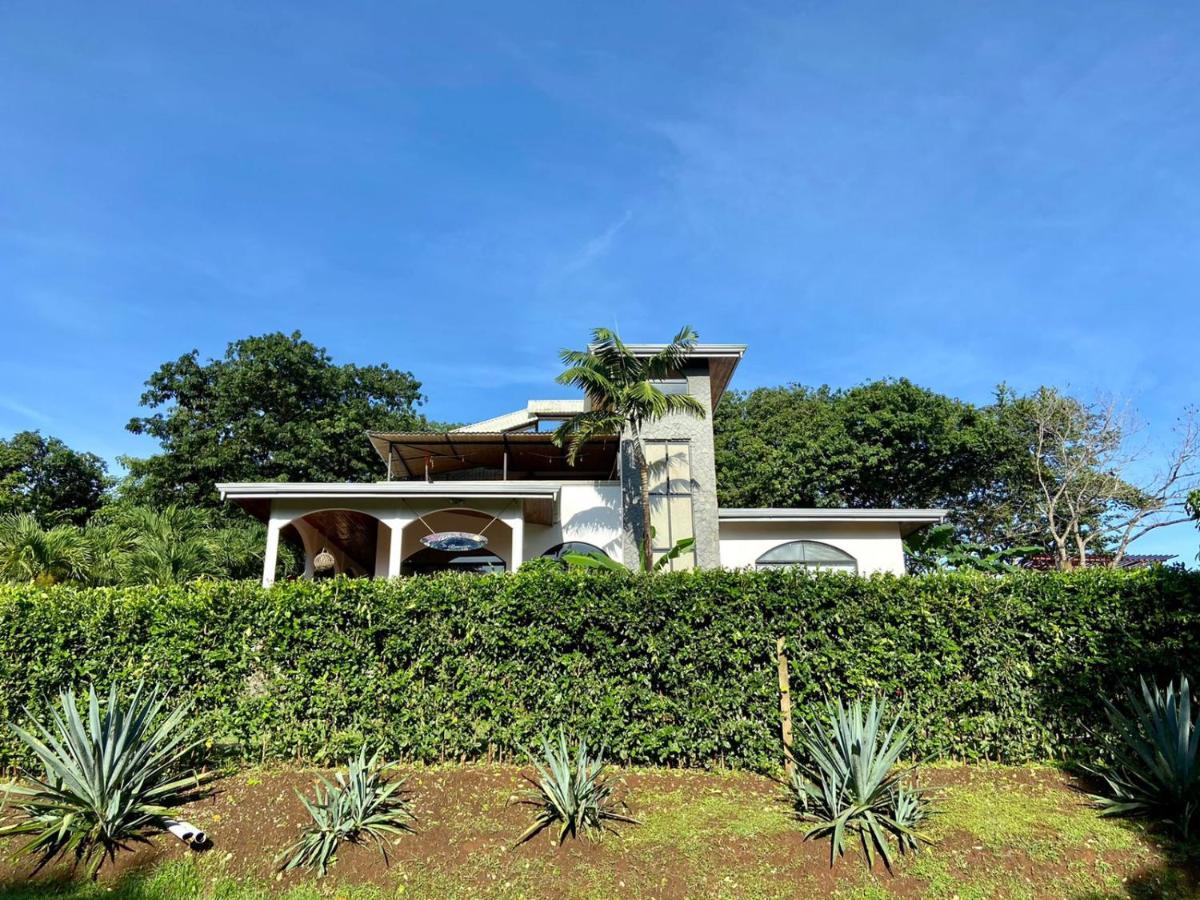 Casa Alice Marbella Lodge Exterior foto