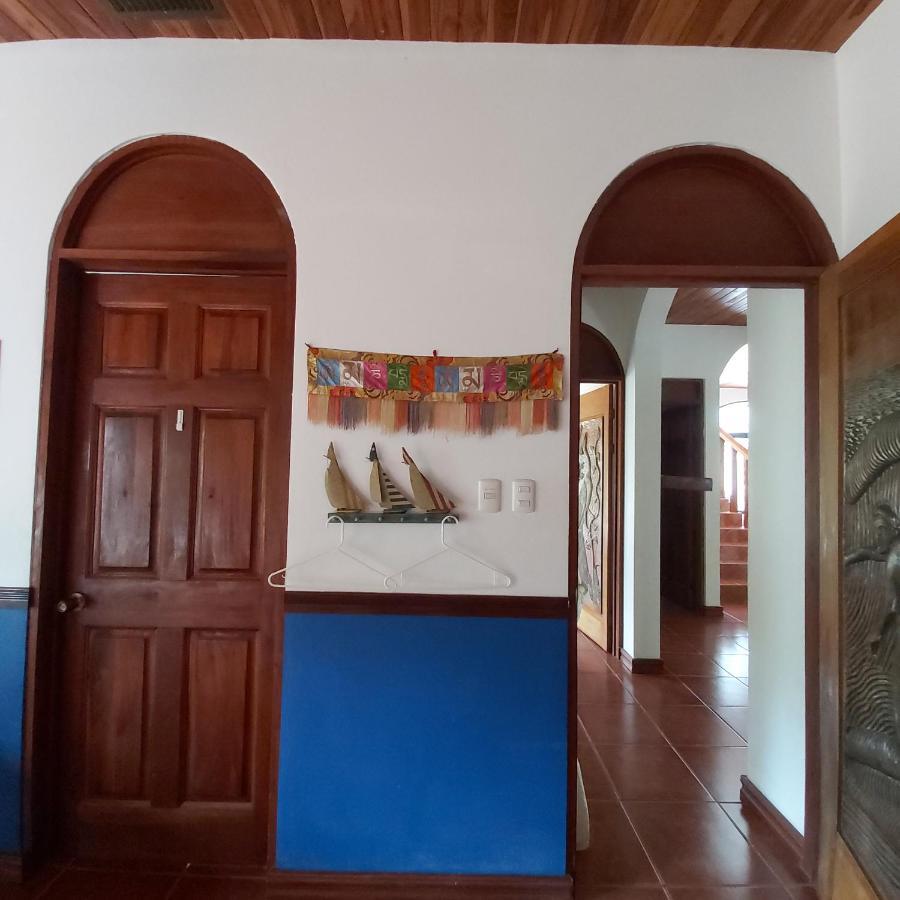 Casa Alice Marbella Lodge Quarto foto