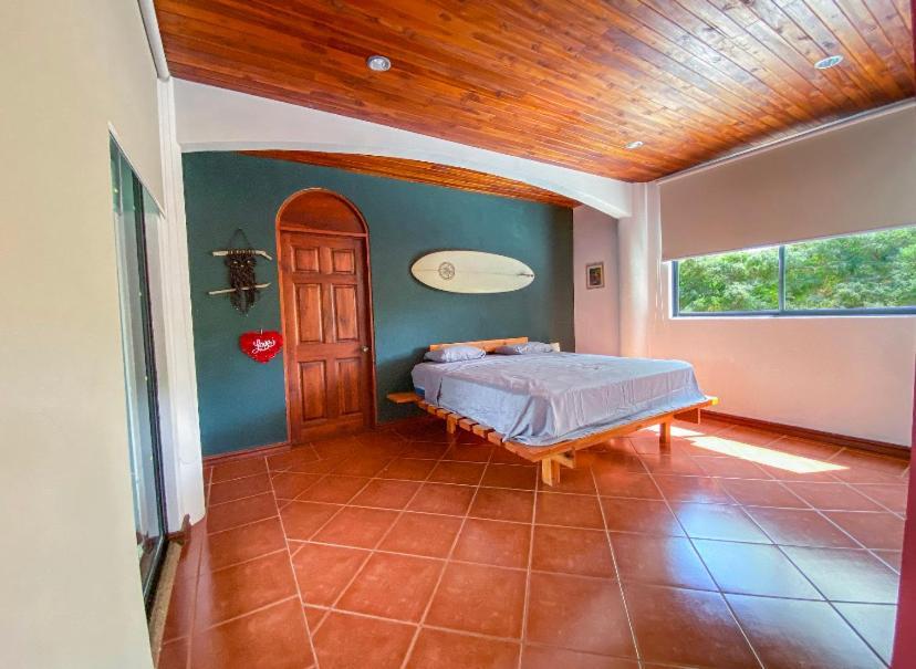 Casa Alice Marbella Lodge Exterior foto