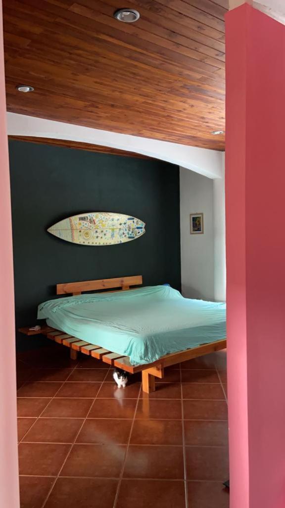 Casa Alice Marbella Lodge Quarto foto